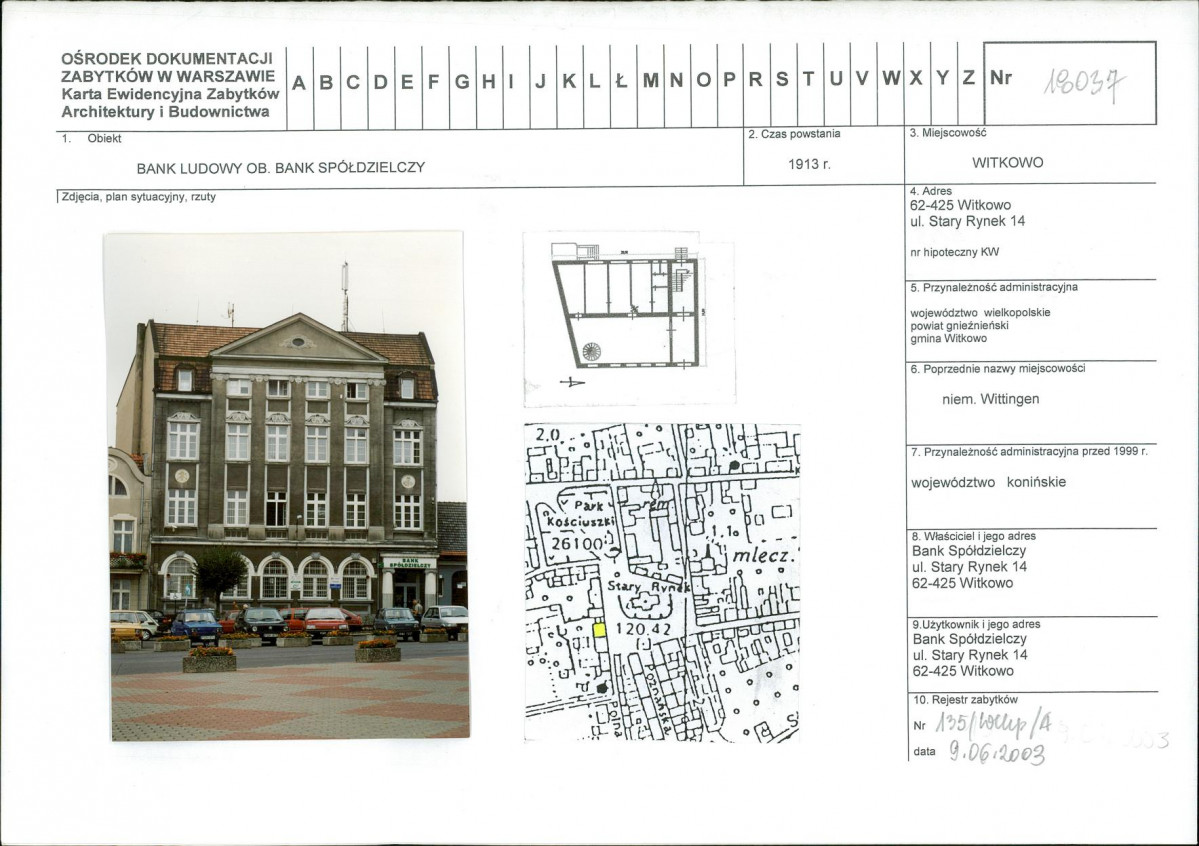 Karta biała, skan nr 1
