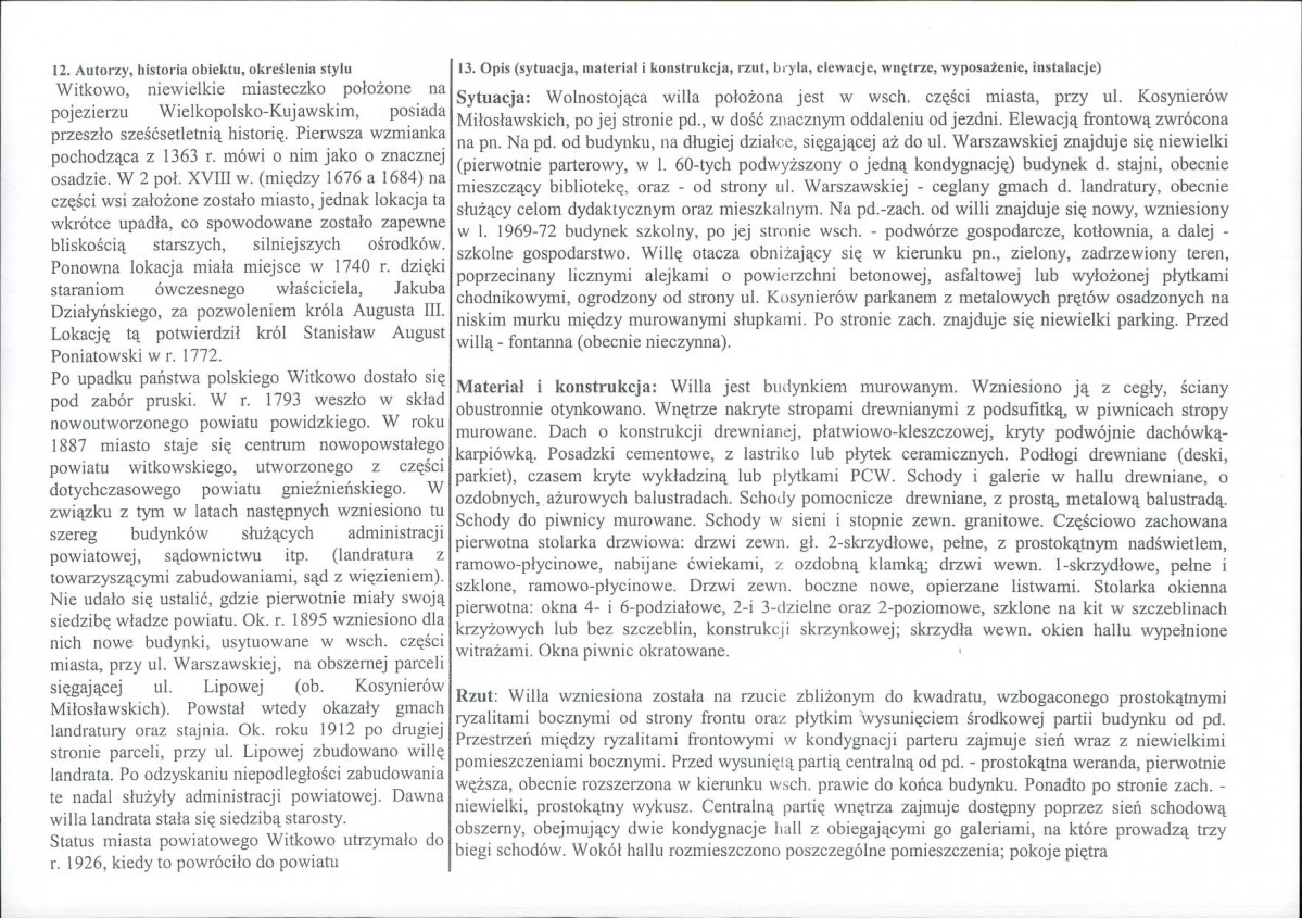 KB - Karta biała, skan nr 2