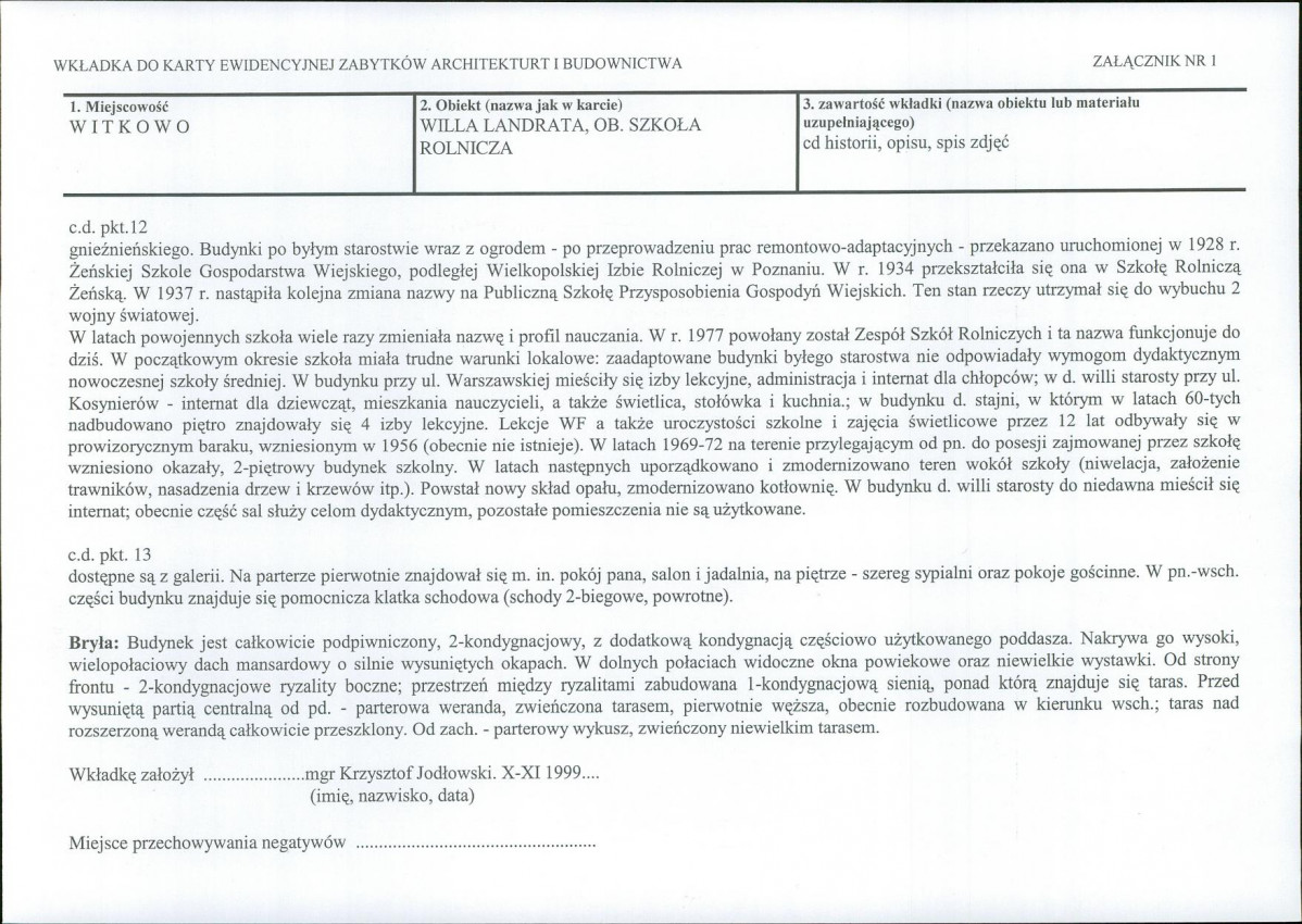 KB - Karta biała, skan nr 5