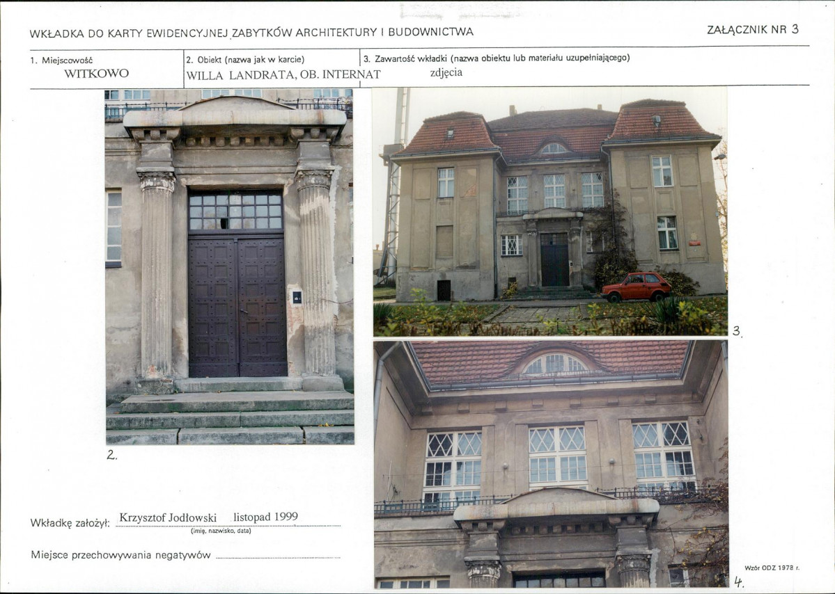 KB - Karta biała, skan nr 9