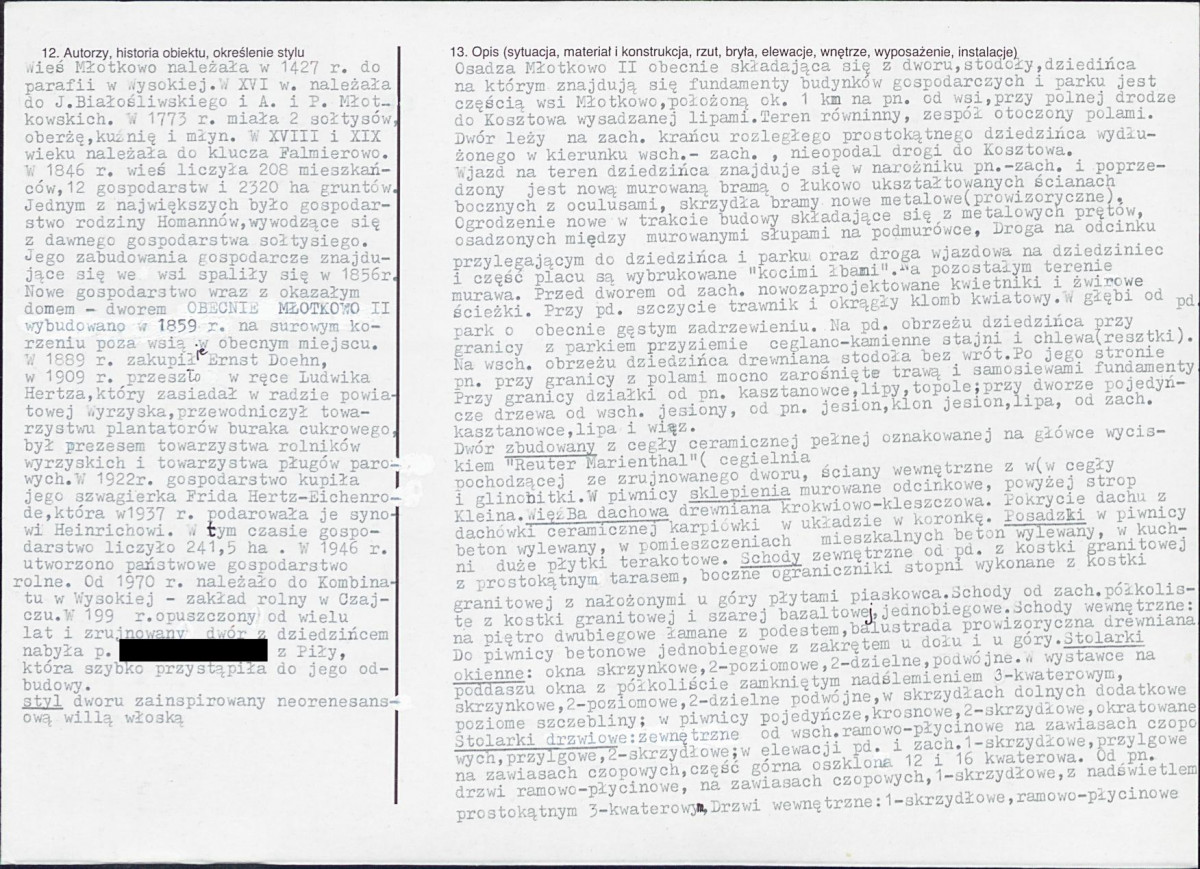 KB - Karta biała, skan nr 2