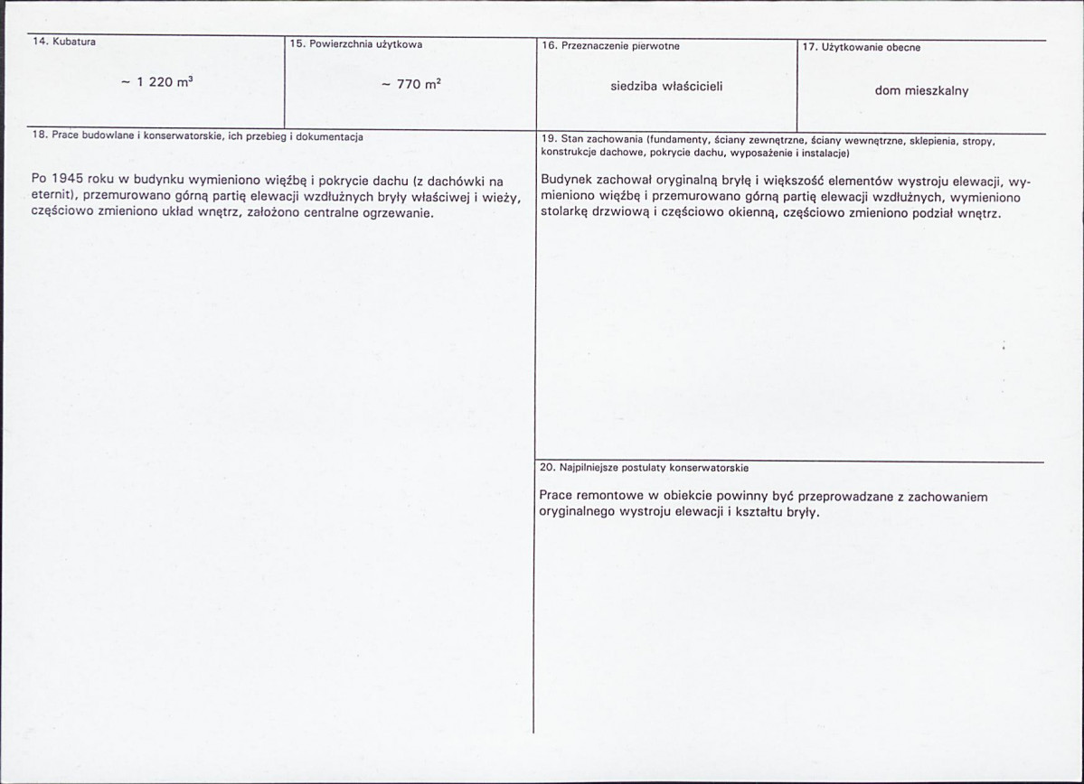 KB - Karta biała, skan nr 3