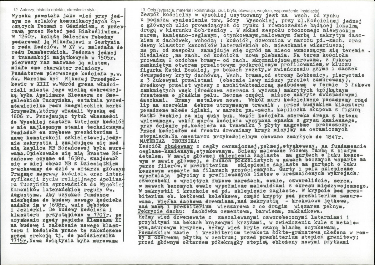 KB - Karta biała, skan nr 2