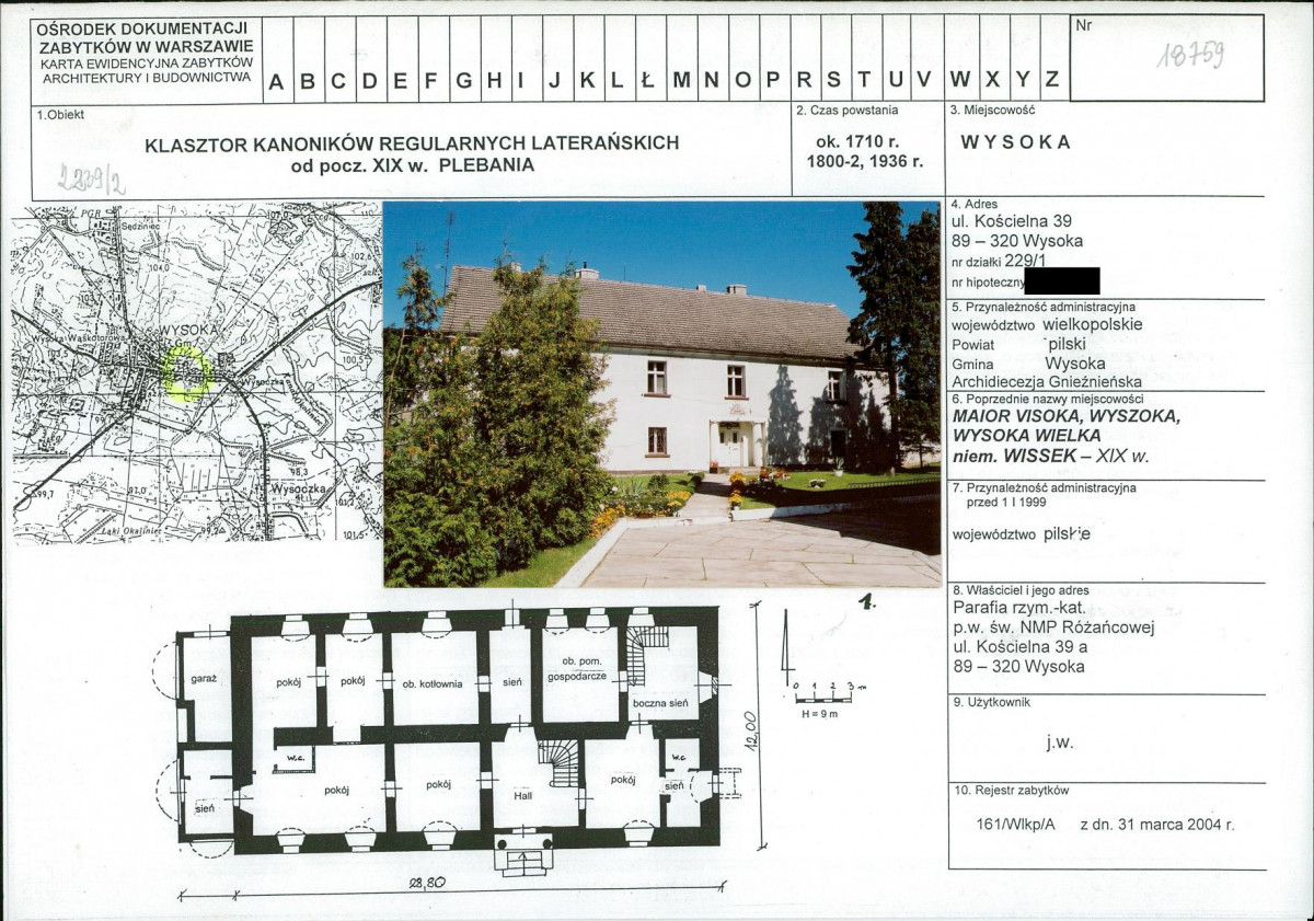 KB - Karta biała, skan nr 1