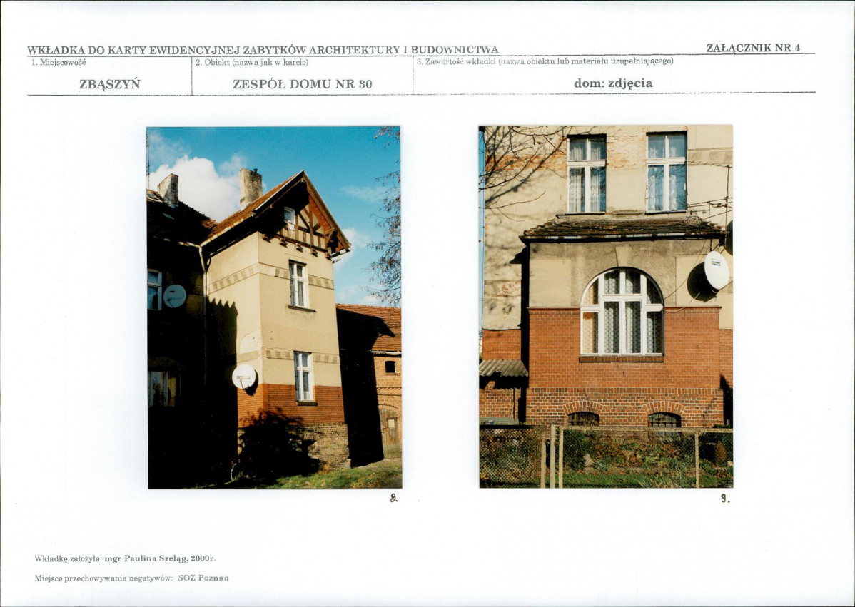 KB - Karta biała, skan nr 11