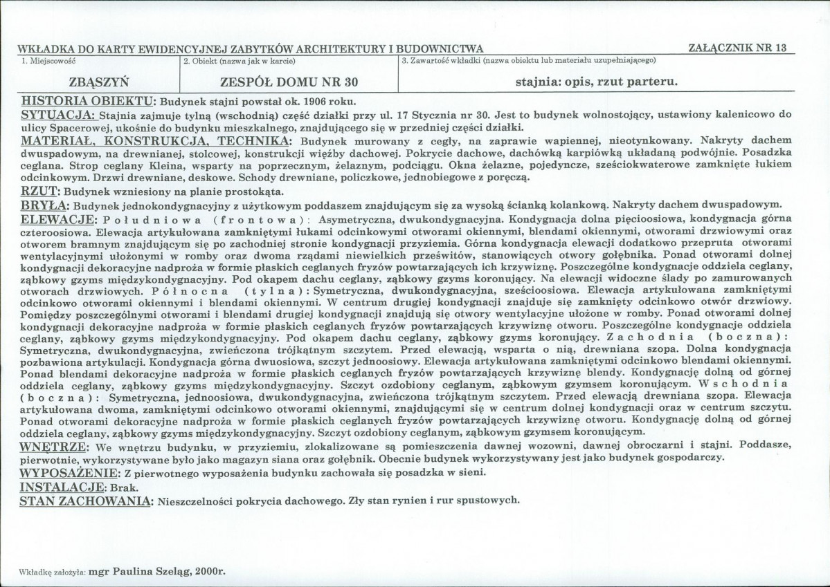 KB - Karta biała, skan nr 29
