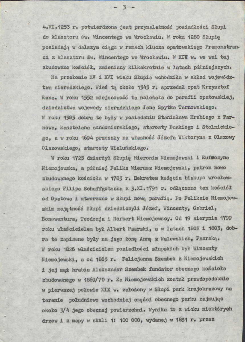 EP - Ewidencja parkowa, skan nr 11
