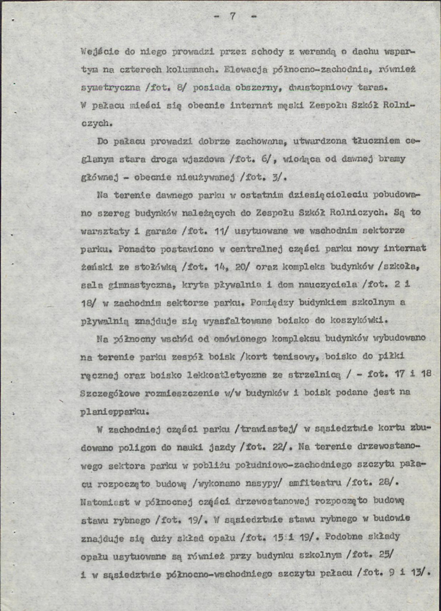 EP - Ewidencja parkowa, skan nr 15