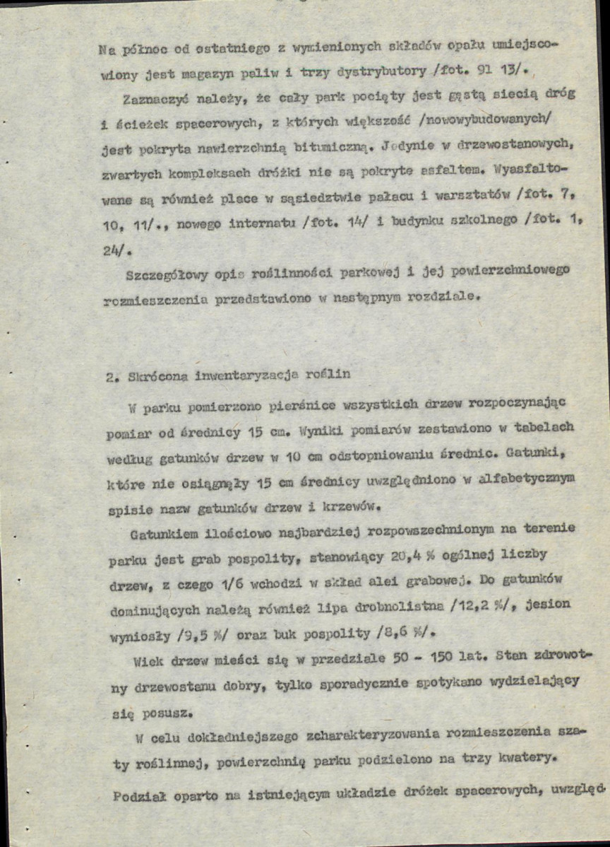 EP - Ewidencja parkowa, skan nr 16