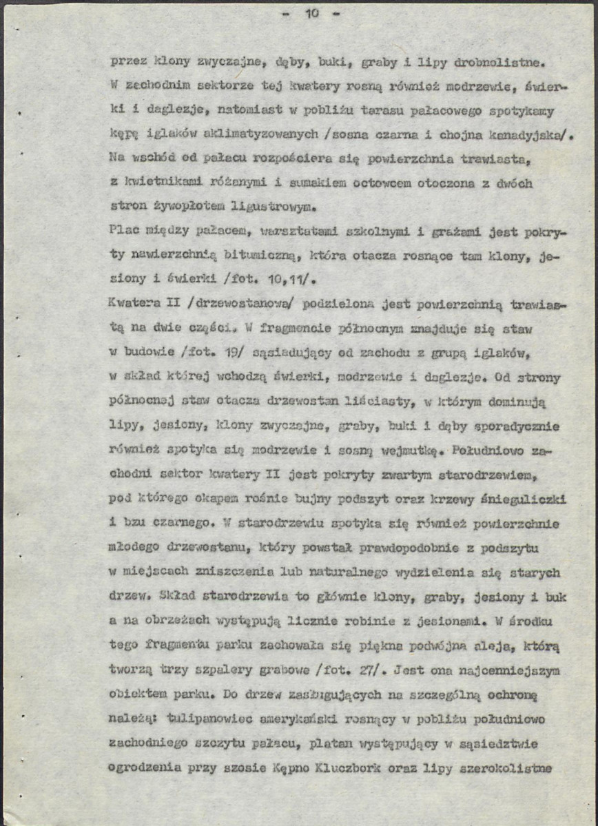 EP - Ewidencja parkowa, skan nr 18