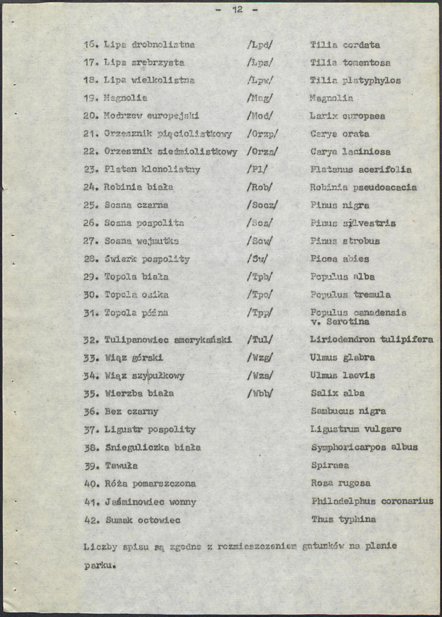 EP - Ewidencja parkowa, skan nr 20