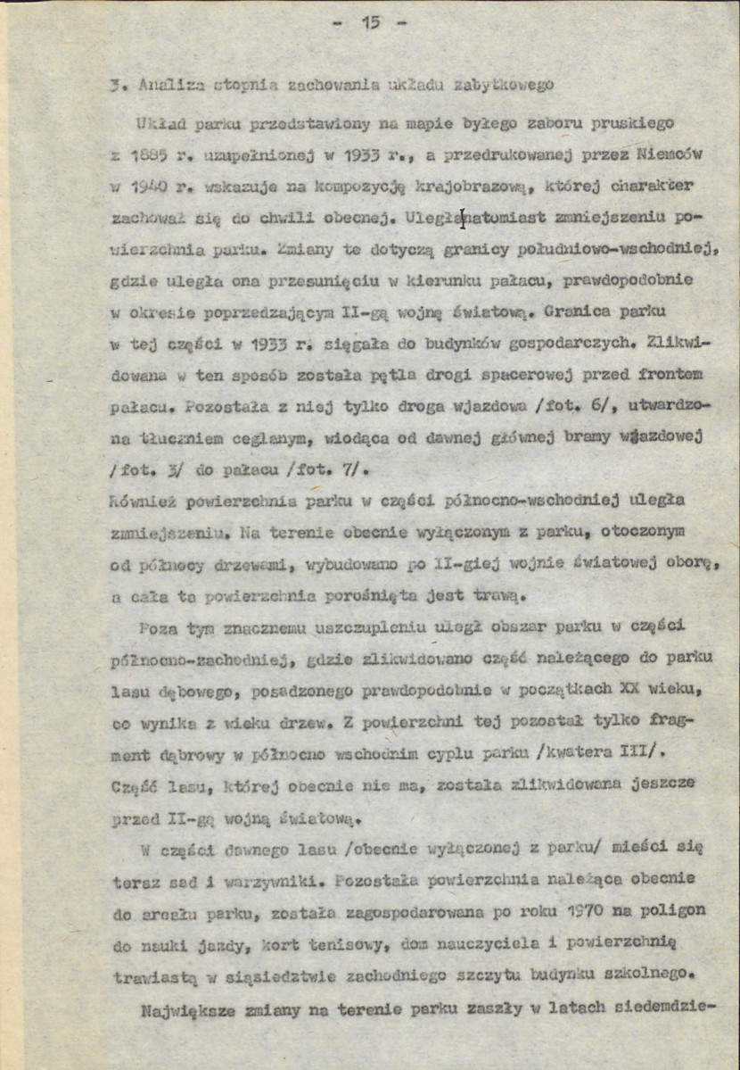 EP - Ewidencja parkowa, skan nr 23