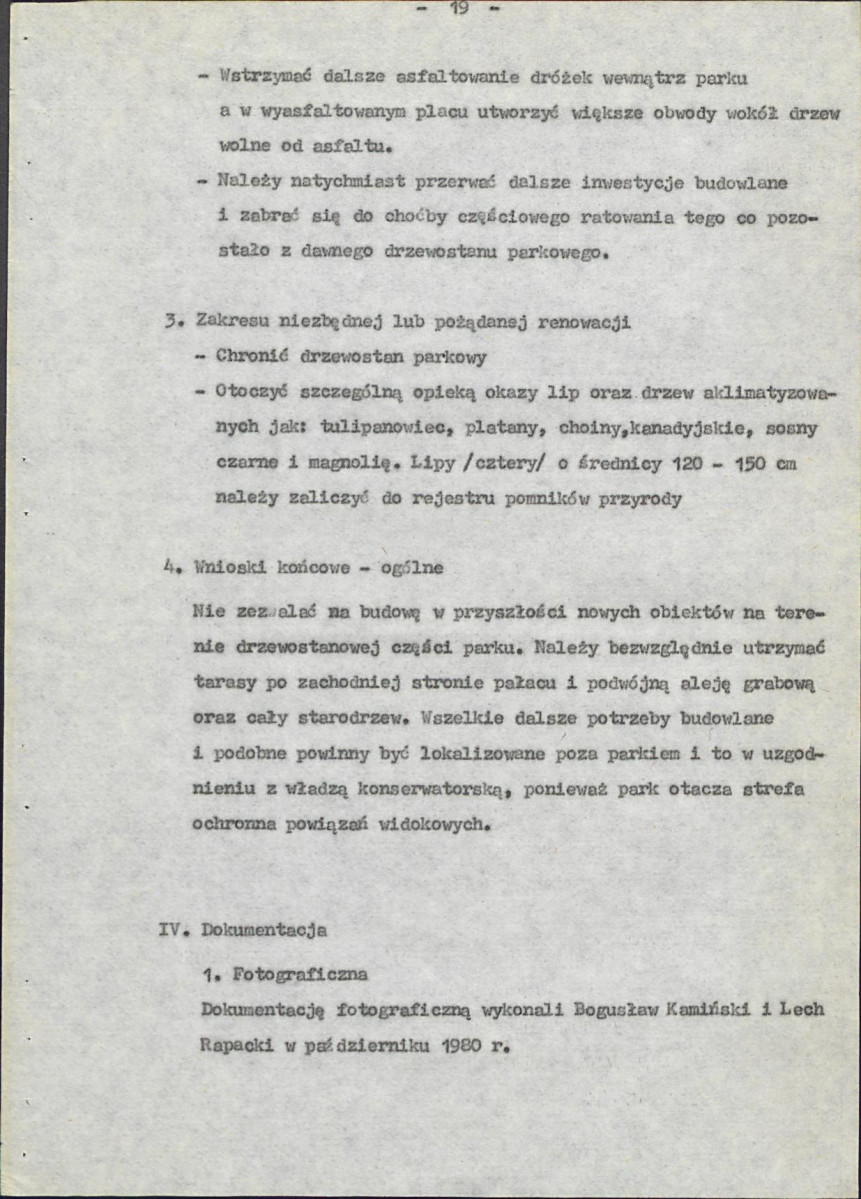 EP - Ewidencja parkowa, skan nr 27