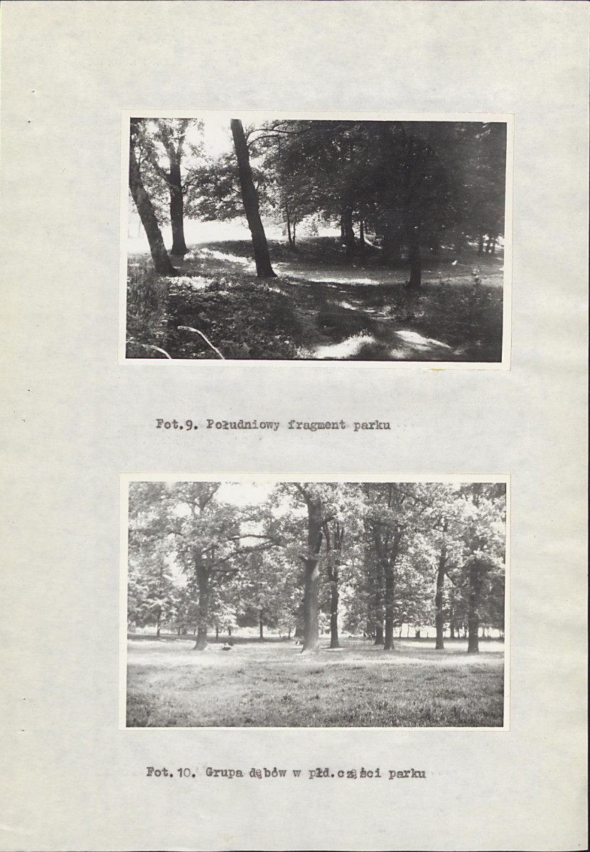 EP - Ewidencja parkowa, skan nr 22