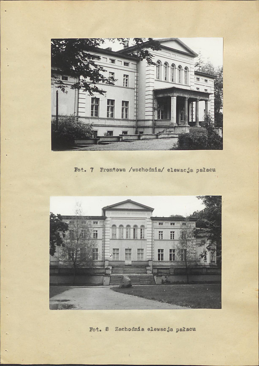 EP - Ewidencja parkowa, skan nr 33