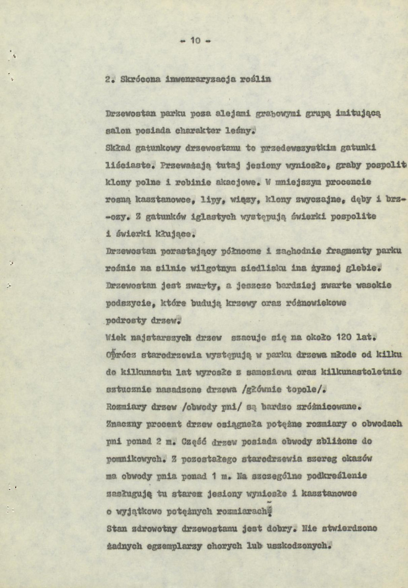EP - Ewidencja parkowa, skan nr 14