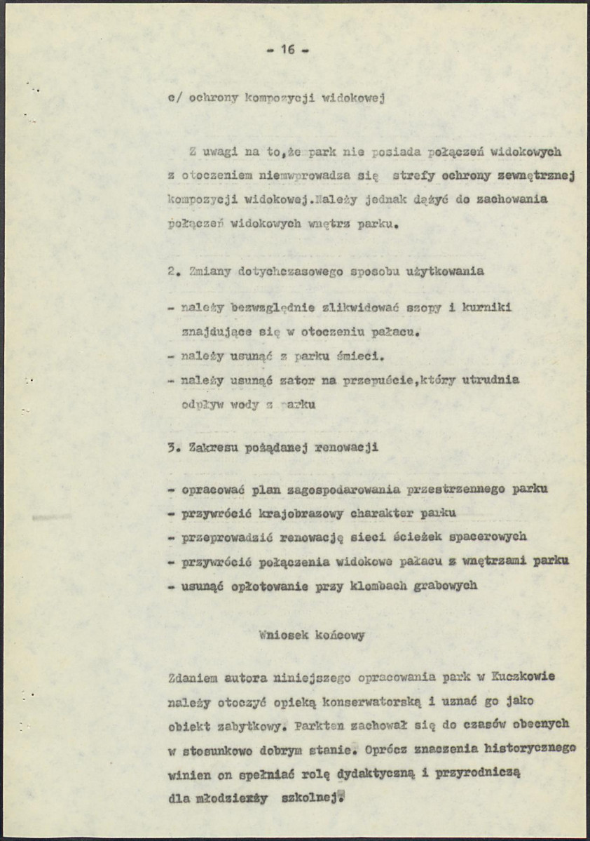 EP - Ewidencja parkowa, skan nr 20