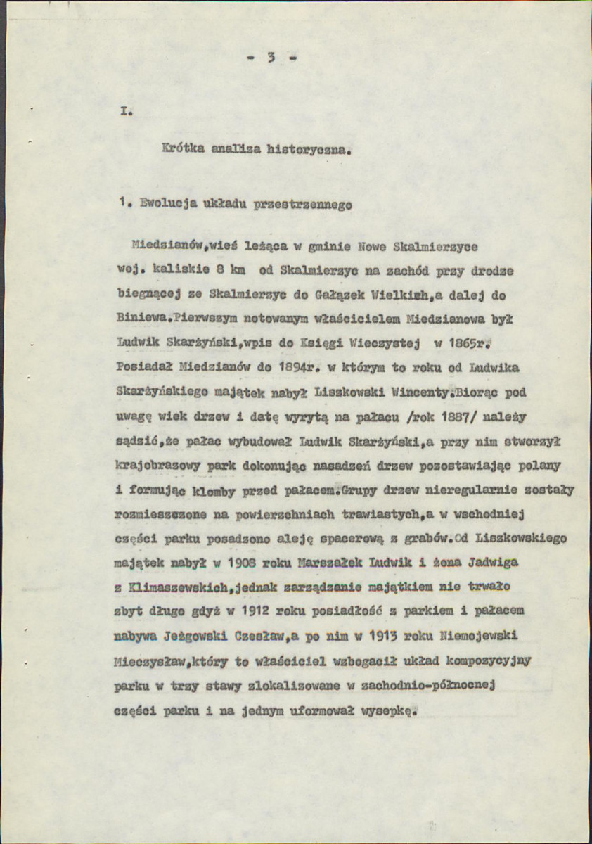 EP - Ewidencja parkowa, skan nr 7