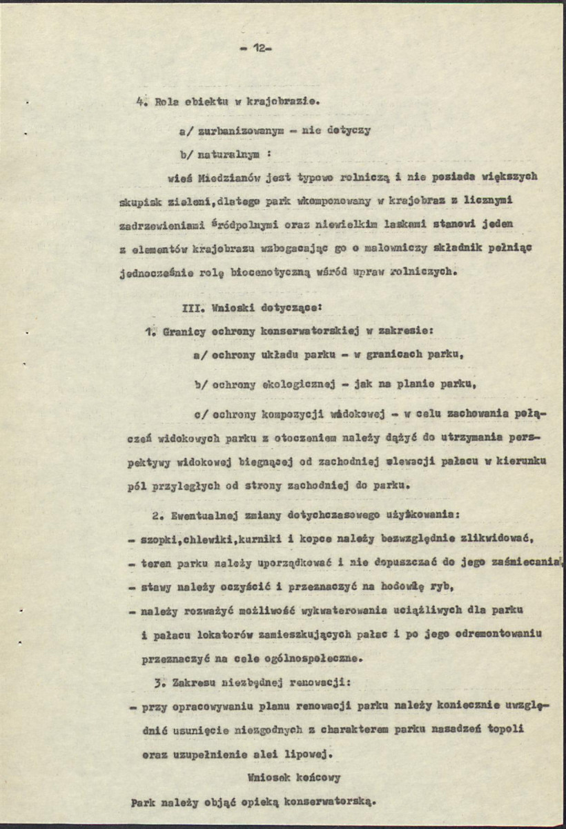 EP - Ewidencja parkowa, skan nr 16