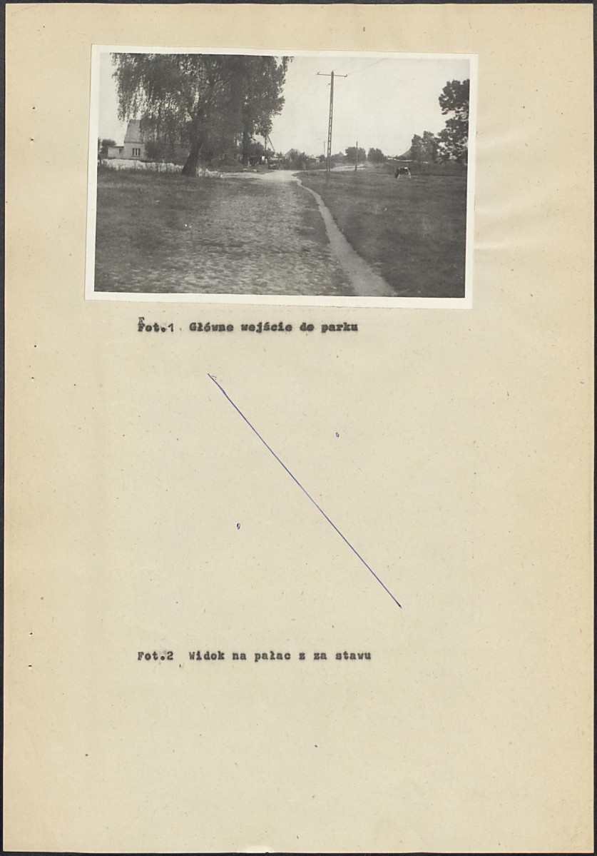 EP - Ewidencja parkowa, skan nr 18