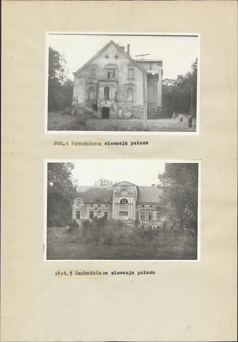 EP - Ewidencja parkowa, skan nr 19