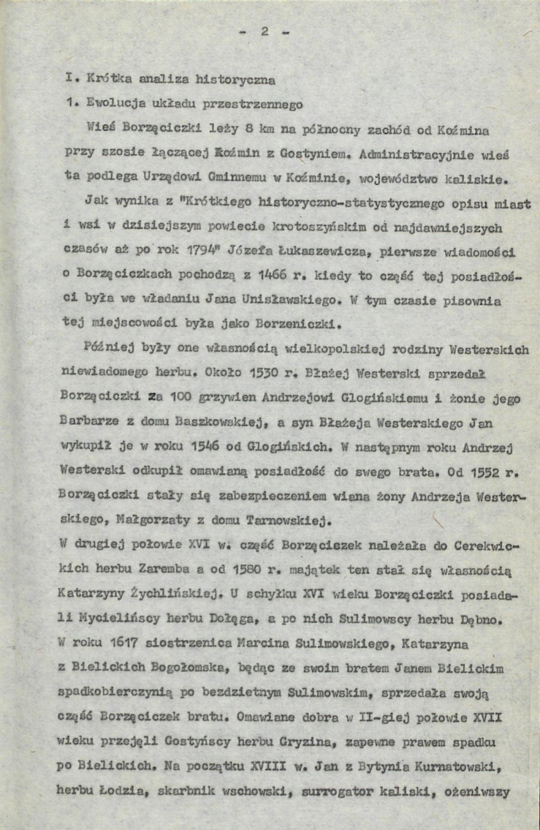 EP - Ewidencja parkowa, skan nr 10