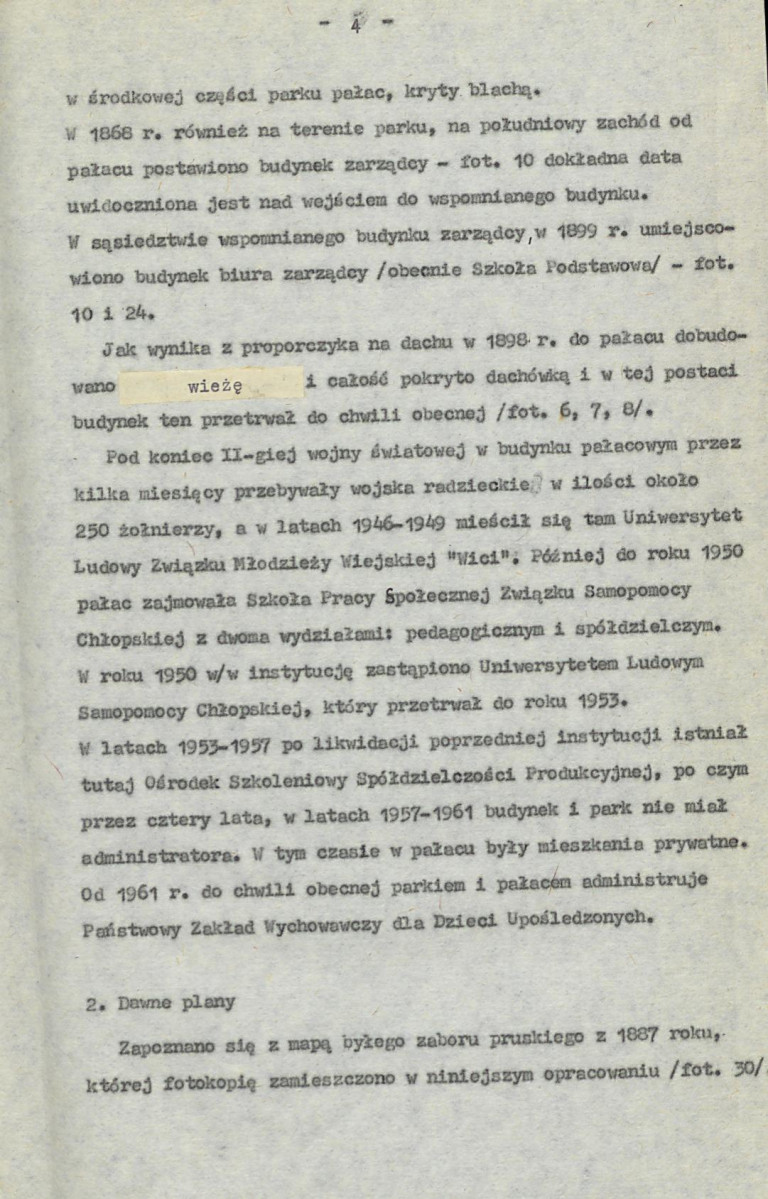 EP - Ewidencja parkowa, skan nr 12