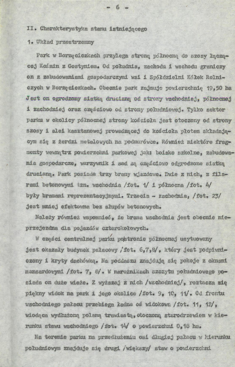 EP - Ewidencja parkowa, skan nr 14