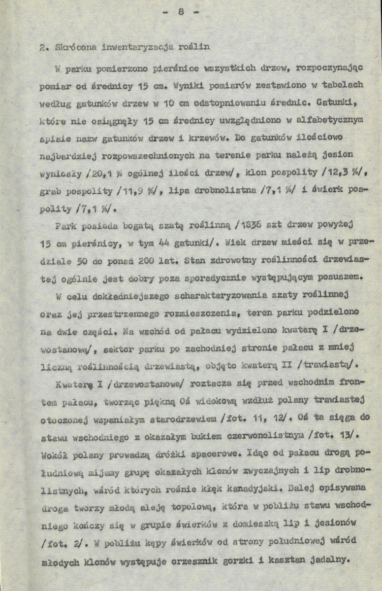 EP - Ewidencja parkowa, skan nr 16