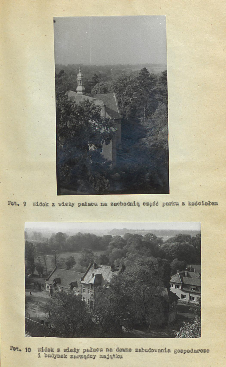 EP - Ewidencja parkowa, skan nr 34