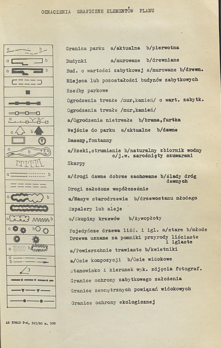EP - Ewidencja parkowa, skan nr 47