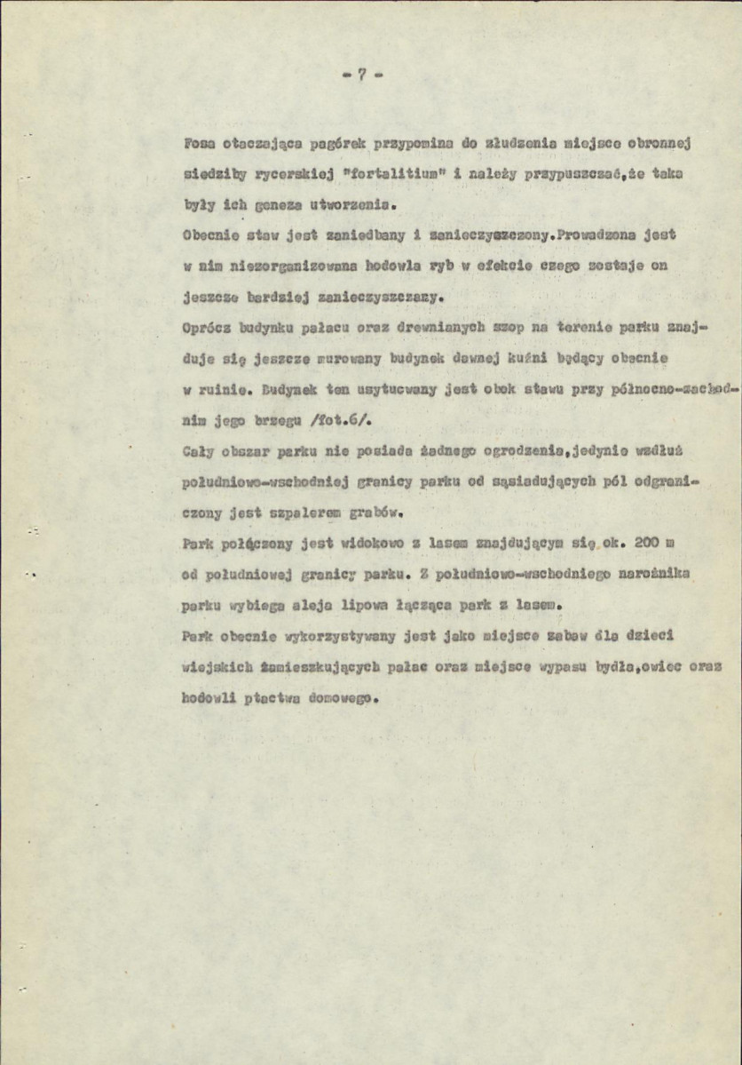 EP - Ewidencja parkowa, skan nr 11