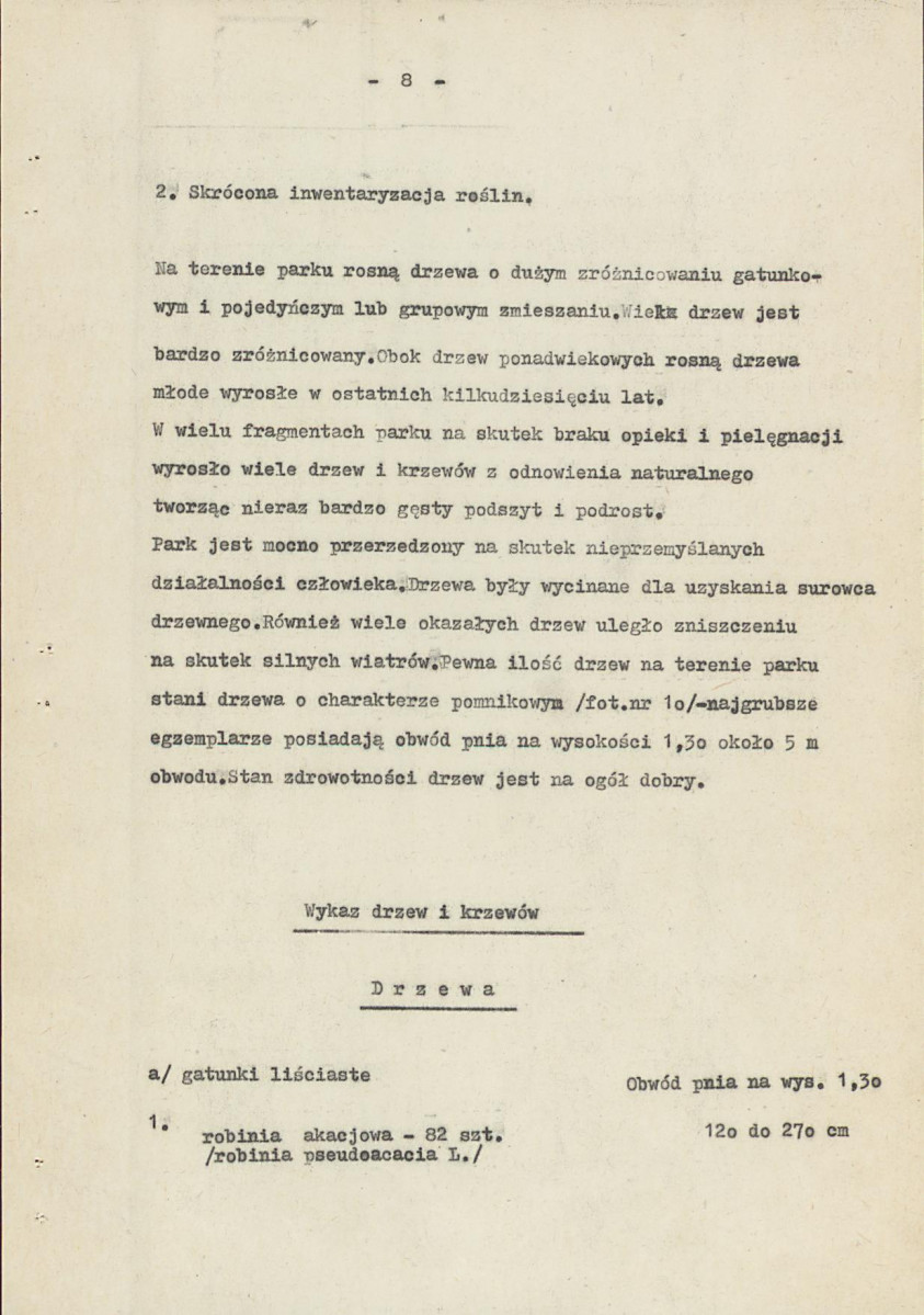 EP - Ewidencja parkowa, skan nr 12