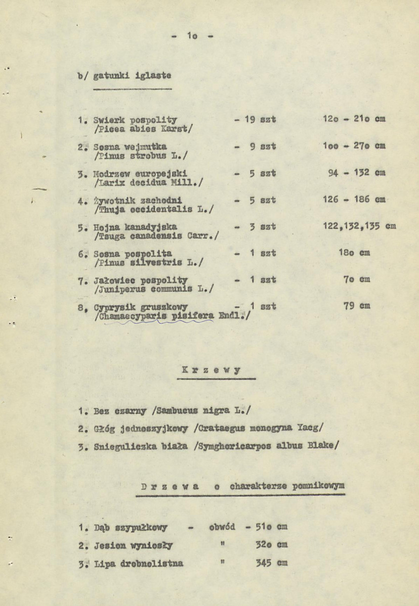 EP - Ewidencja parkowa, skan nr 14