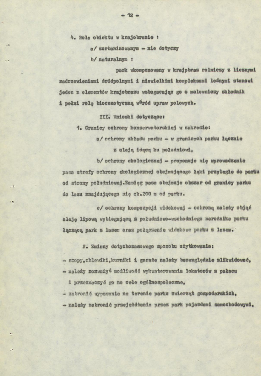 EP - Ewidencja parkowa, skan nr 16