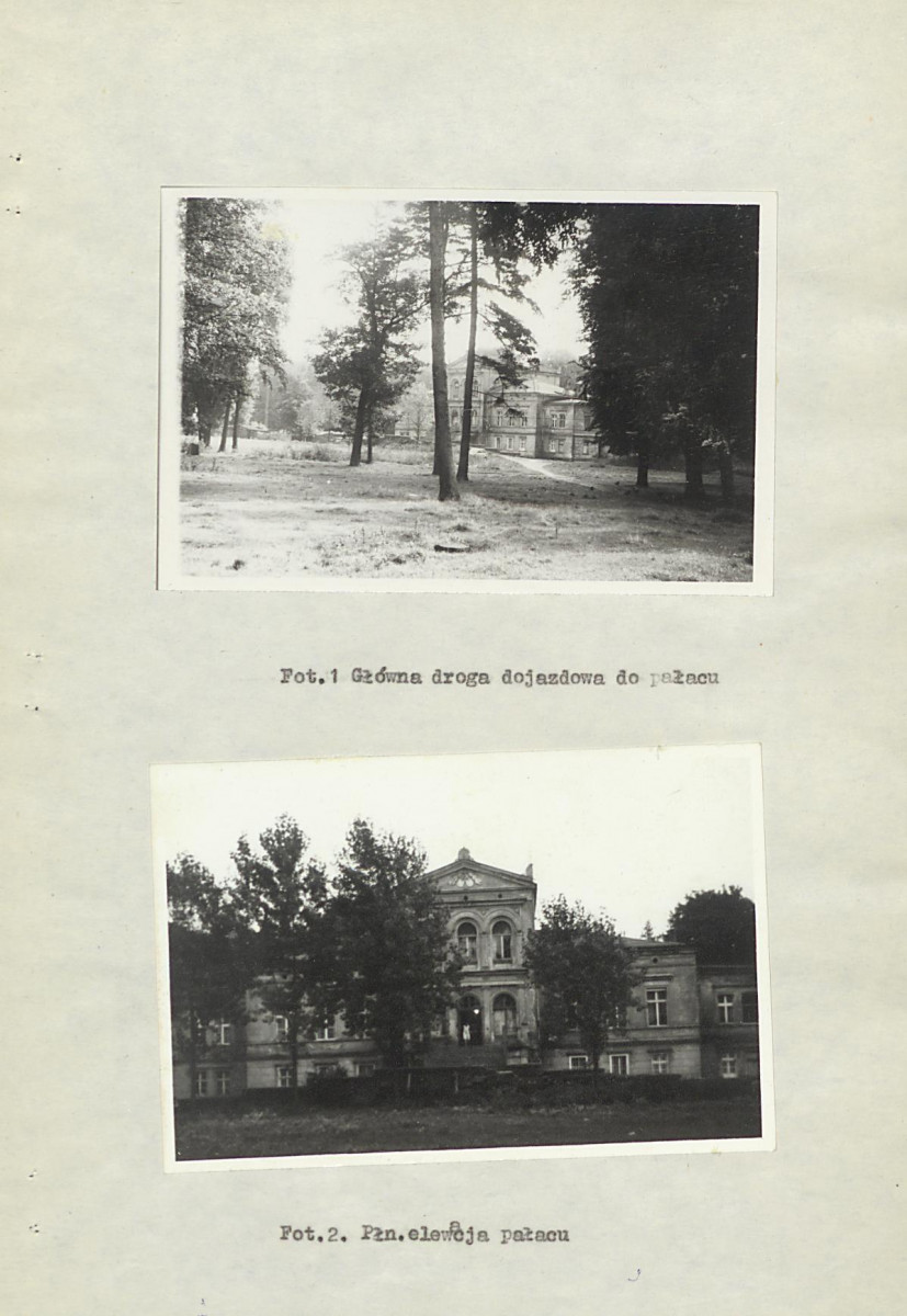 EP - Ewidencja parkowa, skan nr 19