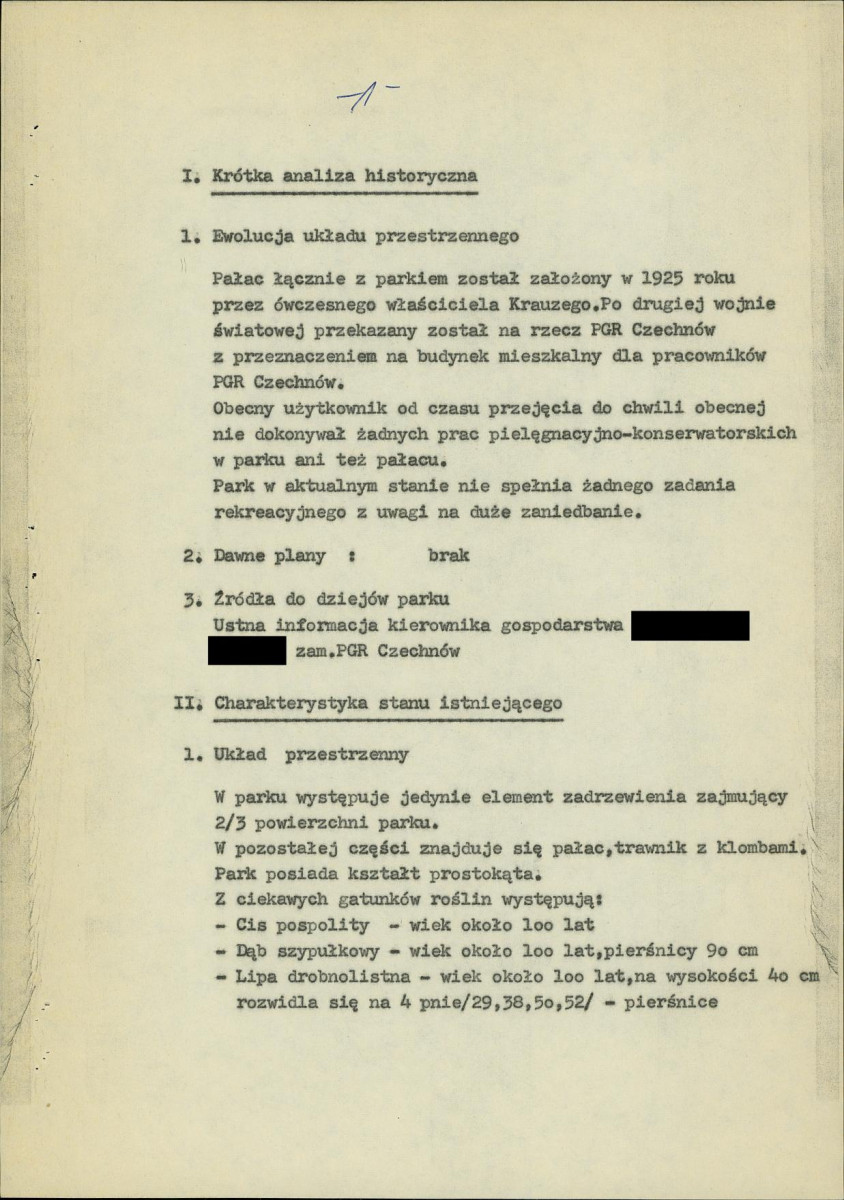 Ewidencja parkowa, skan nr 7