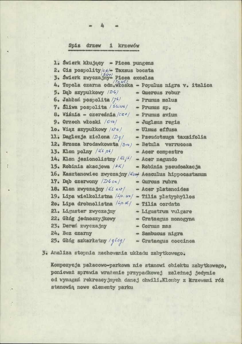 Ewidencja parkowa, skan nr 10