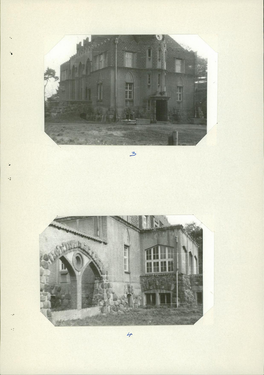 Ewidencja parkowa, skan nr 14