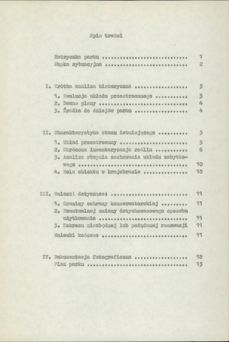 Ewidencja parkowa, skan nr 5