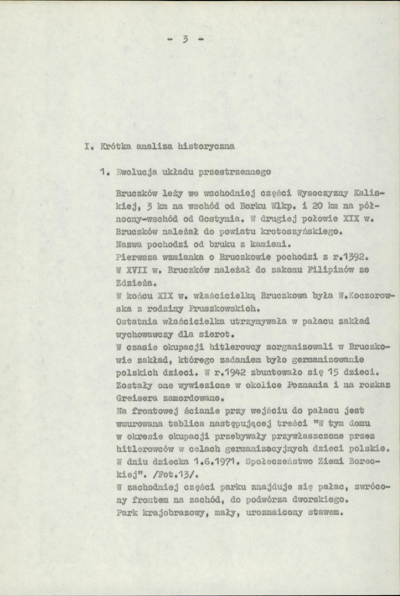 Ewidencja parkowa, skan nr 8
