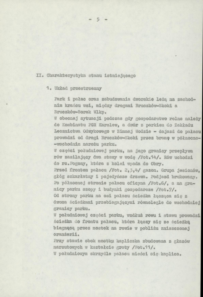 Ewidencja parkowa, skan nr 10