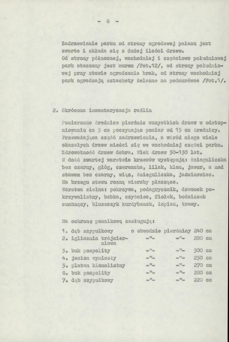 Ewidencja parkowa, skan nr 11