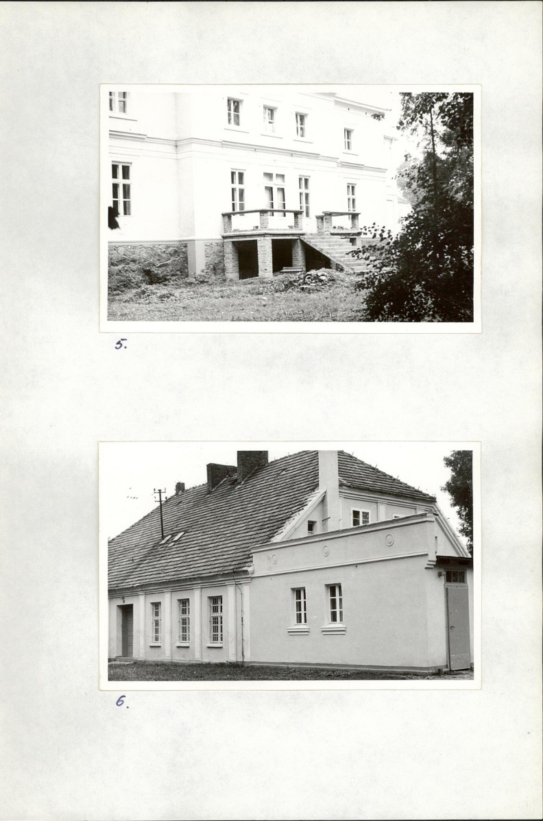 Ewidencja parkowa, skan nr 20