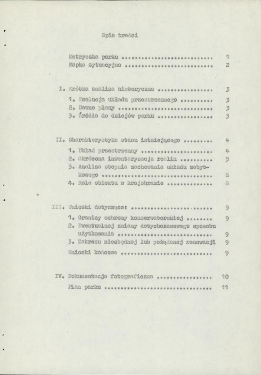 Ewidencja parkowa, skan nr 5