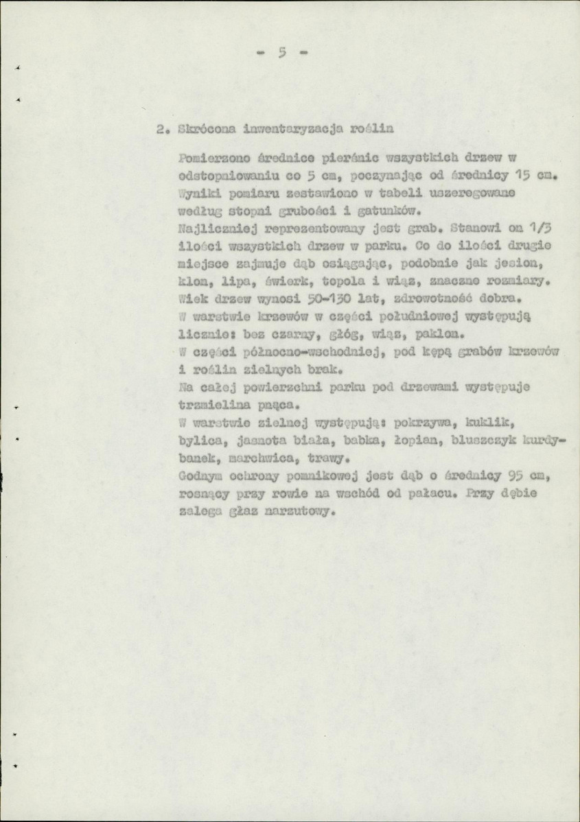 Ewidencja parkowa, skan nr 10