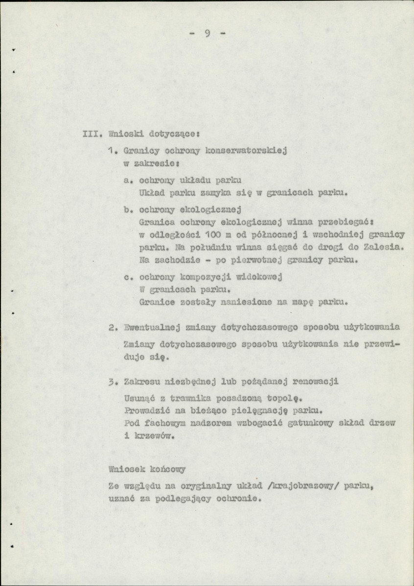 Ewidencja parkowa, skan nr 14