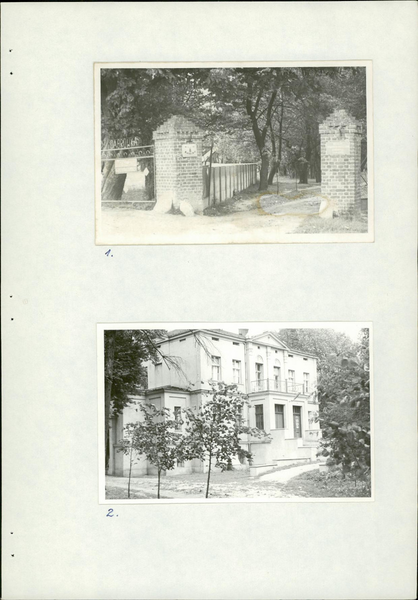 Ewidencja parkowa, skan nr 16