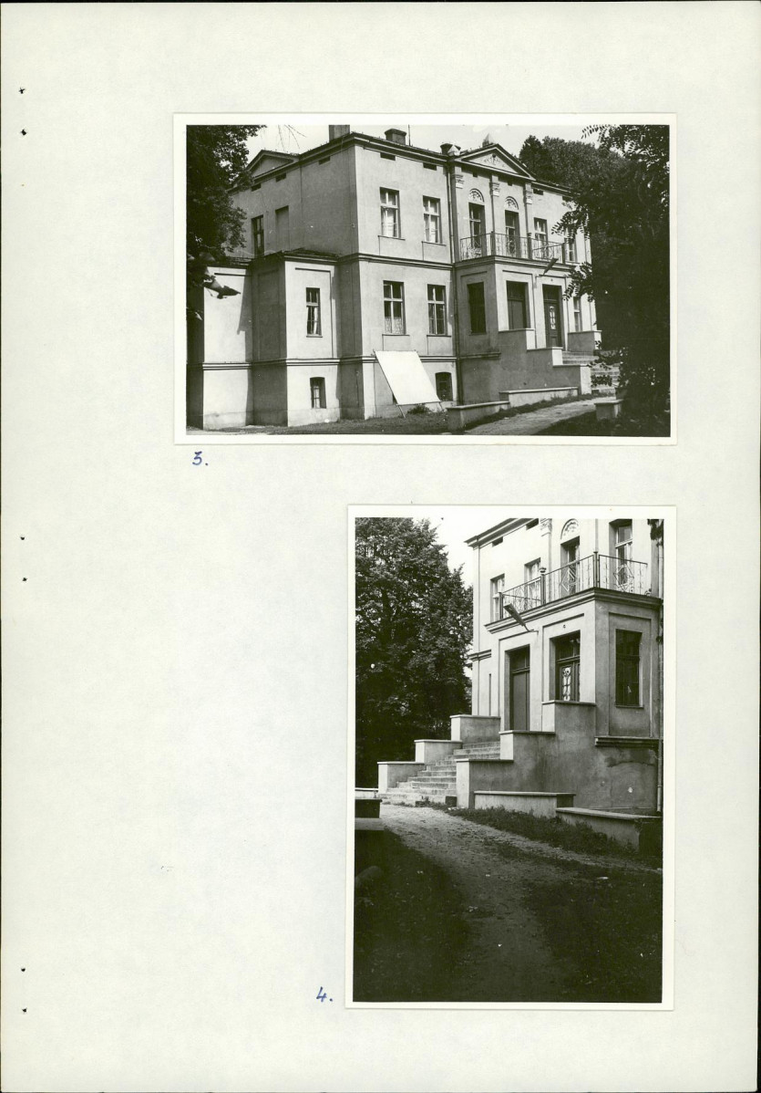 Ewidencja parkowa, skan nr 17