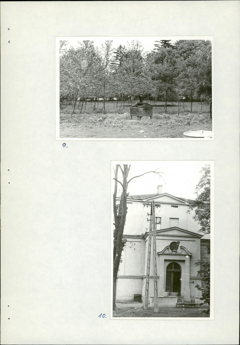 Ewidencja parkowa, skan nr 20